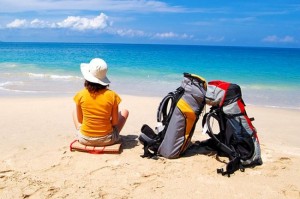 бэкпэкер-туризм